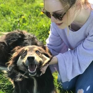 Meet your Posher, Kayla